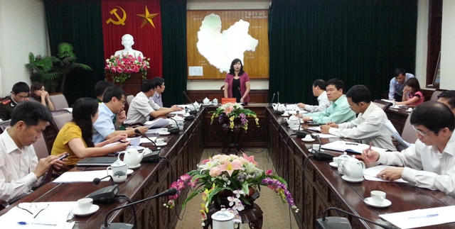 L’anniversaire de la victoire de Dien Bien Phu fêté à Thai Nguyen